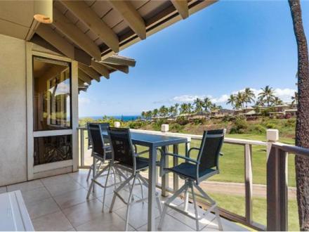Wailea Grand Champion - 2BR Condo #90