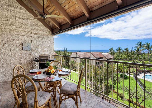 Keauhou Punahele - 3BR Condo King #B-308 photo 2