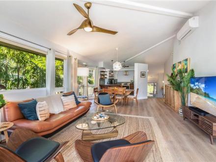 Sea Glass - 3BR Home Mountain View