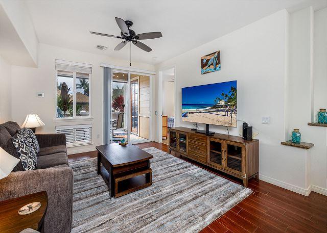 Alii Cove - 2BR Condo King #Q3 photo 2