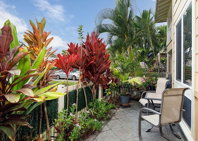 Alii Cove - 2BR Condo King #Q3 photo 4