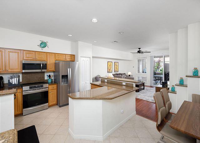 Alii Cove - 2BR Condo King #Q3 photo 5