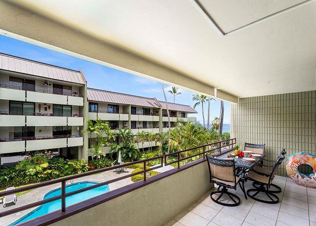 White Sands Village - 2BR Condo King #206 photo 2