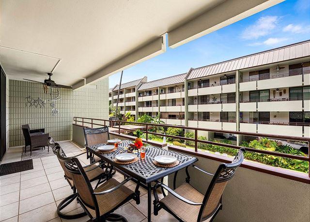 White Sands Village - 2BR Condo King #206 photo 3