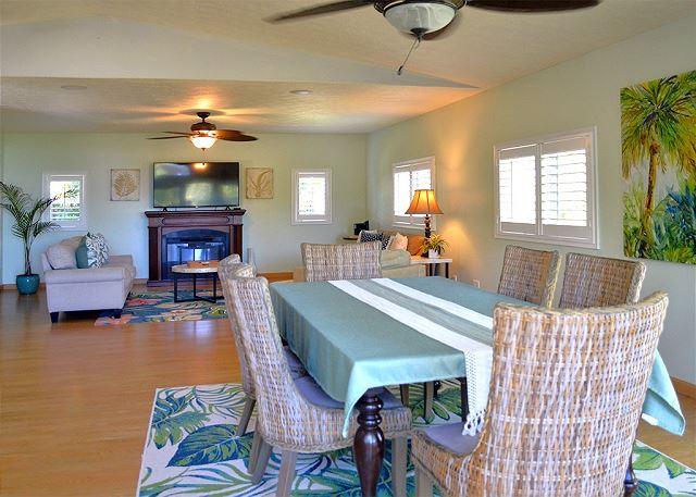 Popa'a Palms - 3BR Home photo 2