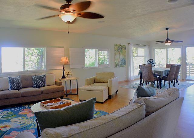 Popa'a Palms - 3BR Home photo 3