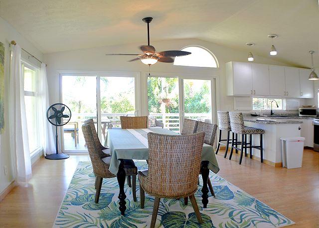 Popa'a Palms - 3BR Home photo 4