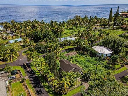 Popa'a Palms - 3BR Home