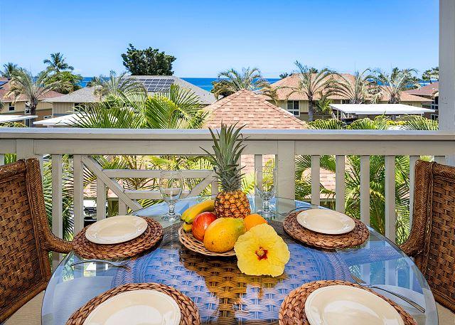  condo rental: Alii Cove - 2BR Condo King #U23