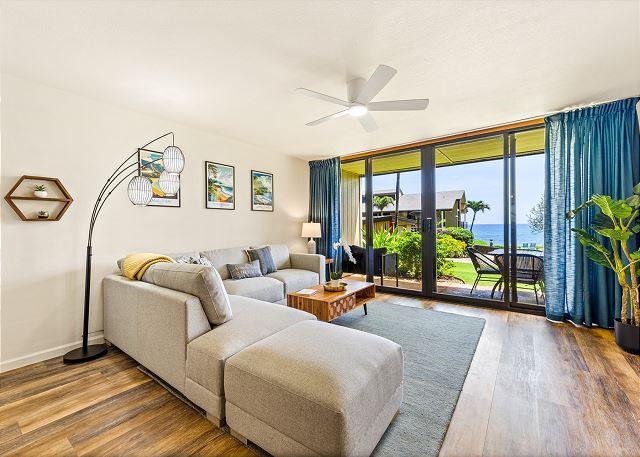 Makahuena - 2BR Condo Ocean View King #2106 photo 2