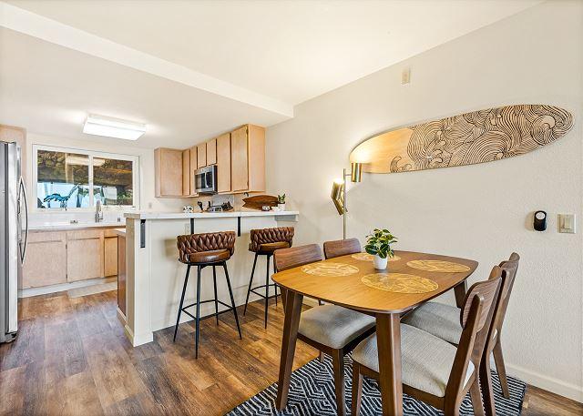 Makahuena - 2BR Condo Ocean View King #2106 photo 3