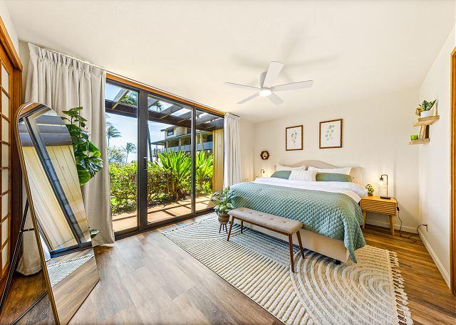 Makahuena - 2BR Condo Ocean View King #2106 photo 4