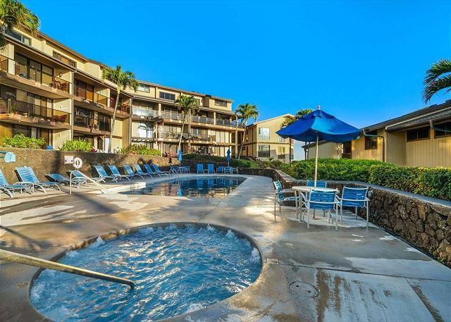 Makahuena - 2BR Condo Ocean View King #2106 photo 5