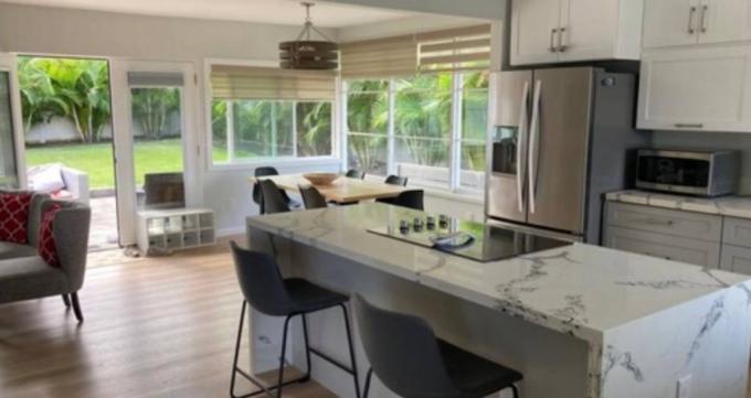 Hale Alapi 'i - 4BR Home photo 2