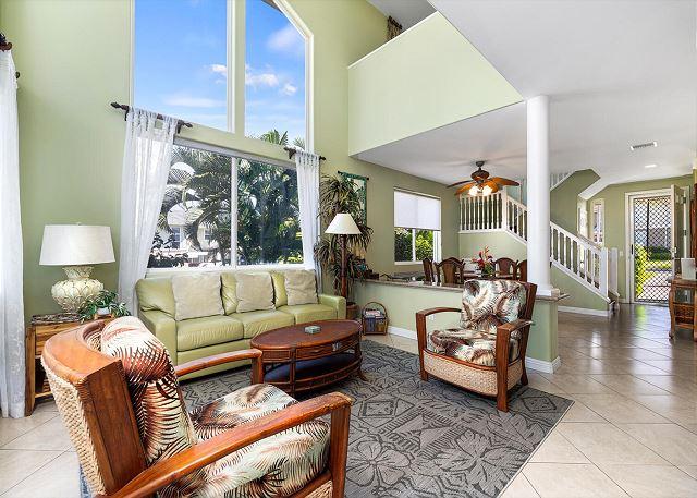 Kona Sea Ridge - 3BR Condo King #X1 photo 3