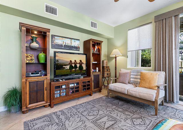 Kona Sea Ridge - 3BR Condo King #X1 photo 5