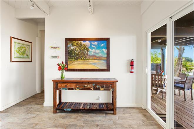 Kauai Bay House - 3BR Home