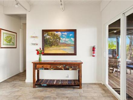 Koloa vacation rental: Kauai Bay House - 3BR Home
