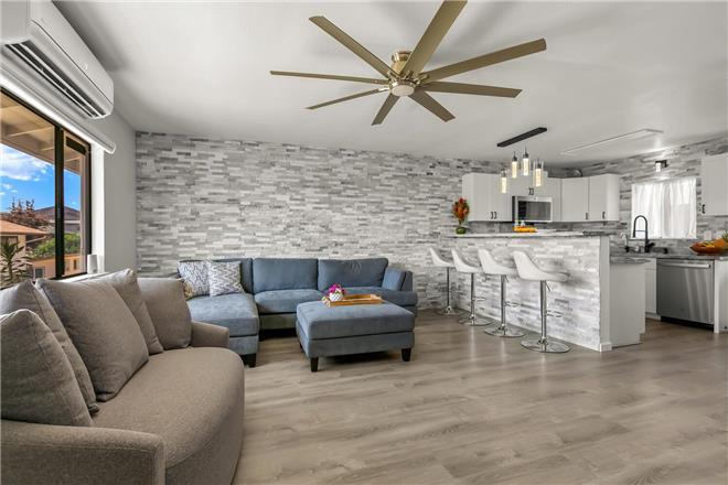 Koloa condo rental: Malia Makai - 2BR Condo #D - Dolphin