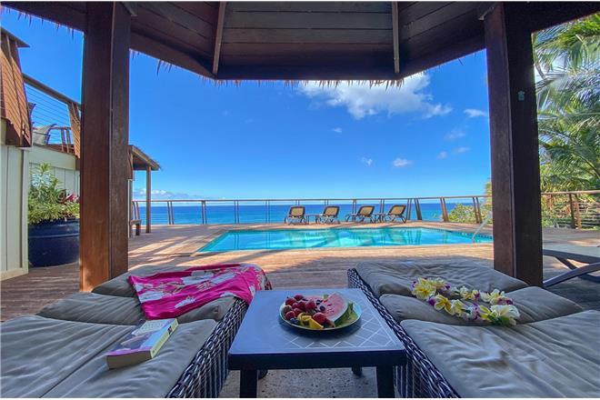 Koloa condo rental: Poipu Palms - 2BR Condo #302