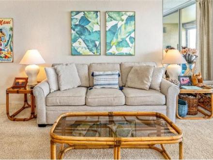 Menehune Shores - 1BR Condo #517