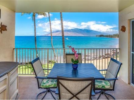 Royal Mauian - 2BR Condo #307