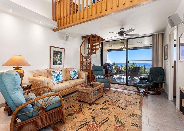 Country Club Villas - 3BR Condo King #316 photo 3