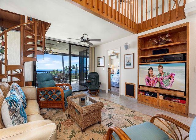 Country Club Villas - 3BR Condo King #316 photo 5