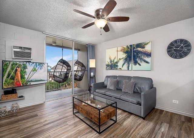 Kailua Village - 1BR Condo #201 photo 4