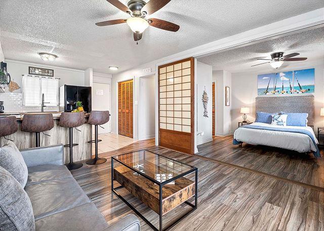 Kailua Village - 1BR Condo #201 photo 5