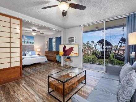 Kailua Village - 1BR Condo #201