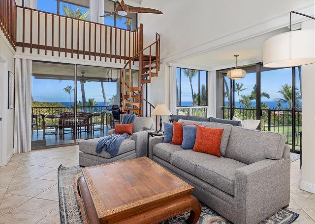 Country Club Villas - 3BR Condo King #325 photo 1