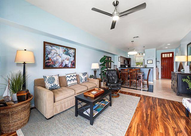 Fairway Villas At Waikoloa Beach Resort - 2BR Condo King #I24 photo 5