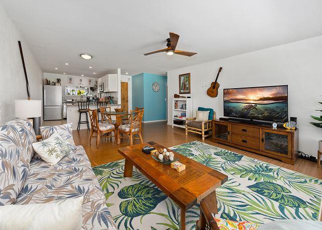 Keauhou Punahele - 2BR Condo King #E-202 photo 2