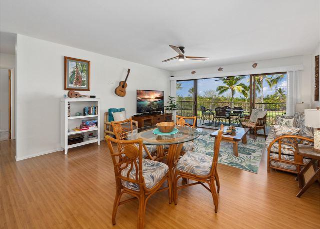 Keauhou Punahele - 2BR Condo King #E-202 photo 3
