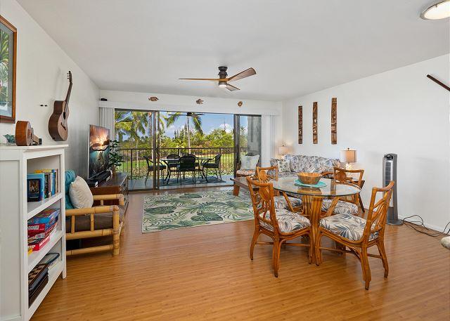Keauhou Punahele - 2BR Condo King #E-202 photo 4