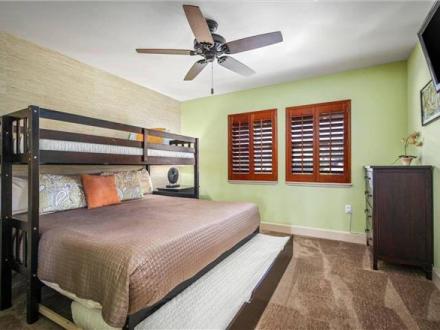 Waikoloa condo rental: Big Island Paradise - 3BR Condo #22F