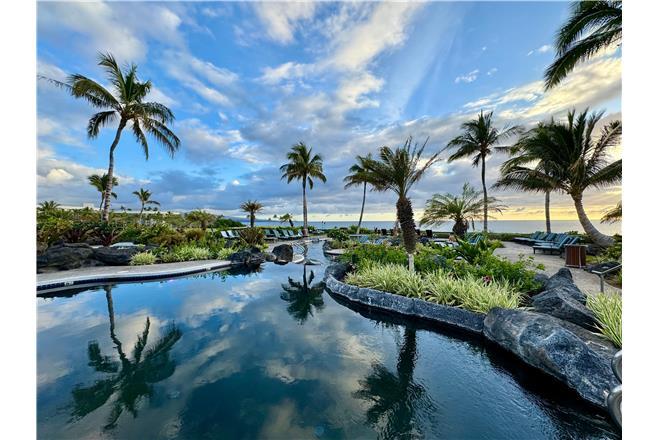 Waikoloa condo rental: Hale Ho'omana'o - 3BR Condo #19E