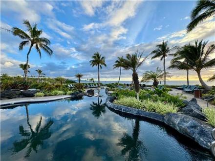 Waikoloa condo rental: Hale Ho'omana'o - 3BR Condo #19E