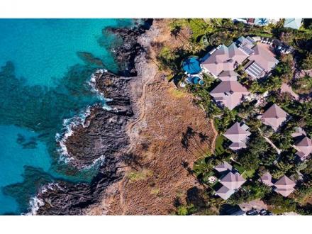 Kamuela vacation rental: Kauhale Pilialoha - 10BR Home