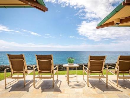Kona vacation rental: Kona Hale Pili - 3BR Home
