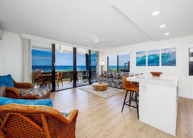 Kona Reef - 1BR Condo King #A7 photo 1