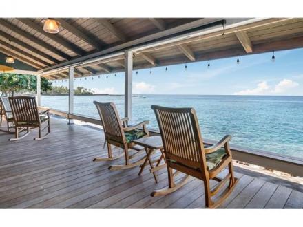 Kailua Kona vacation rental: Hale Lula o' Nai'a - 2BR Home