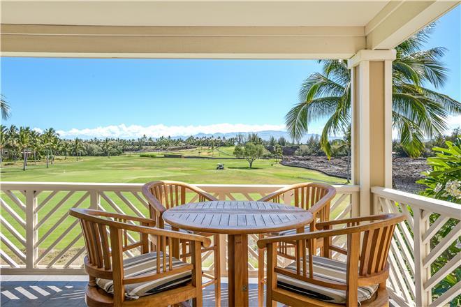 Waikoloa condo rental: Hale Okakopa - 2BR Condo