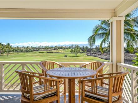 Waikoloa condo rental: Hale Okakopa - 2BR Condo