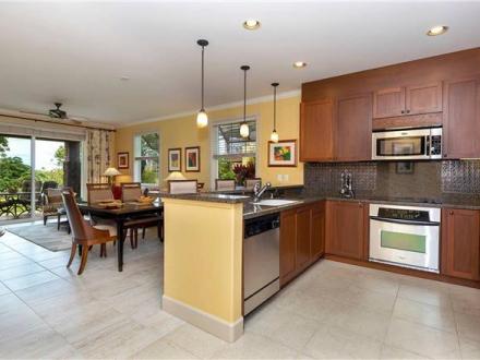 Kamuela condo rental: Hale Pikake - 3BR Condo