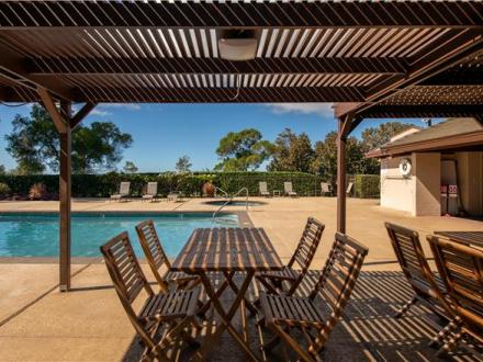 Waikoloa condo rental: Hale Polu - 1BR Condo