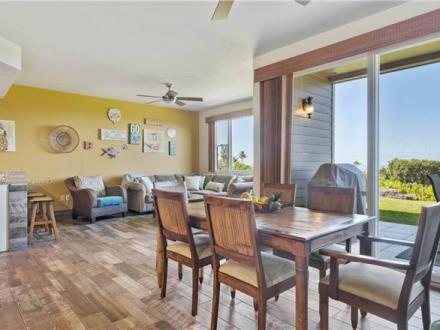 Kailua Kona condo rental: Na Hale O Keauhou - 3BR Condo