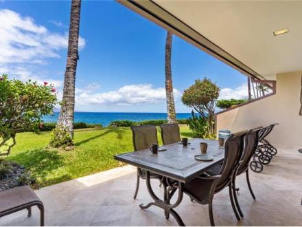 Makena Surf - 2BR Condo #G-103