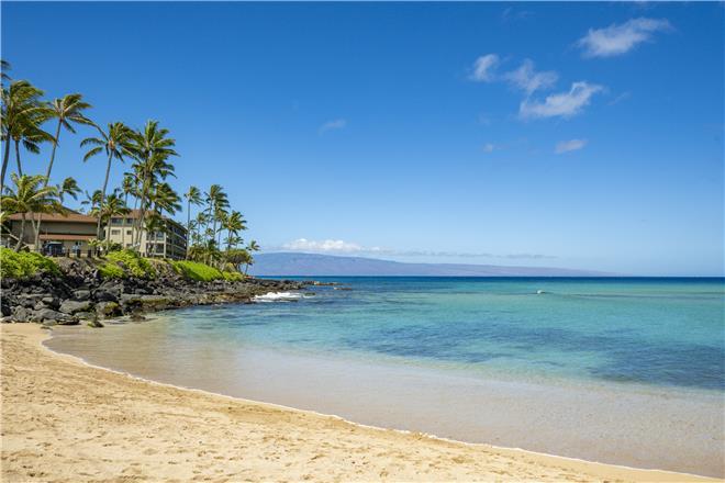 Kahana Villa - 2BR Villa Ocean Front #E408 photo 2